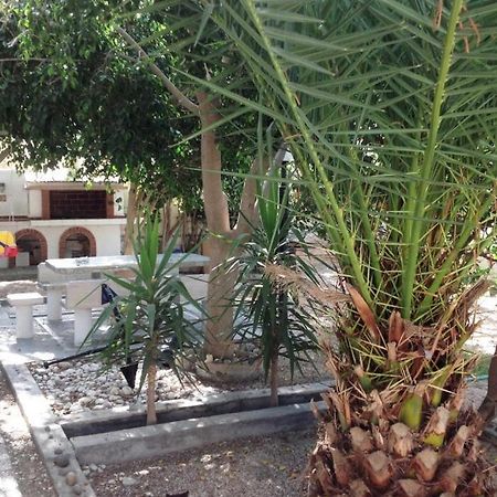 Celestial Garden Aparthotel Adamantas Exterior photo